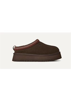 W Tazz shoe Dusted Cocoa UGG
